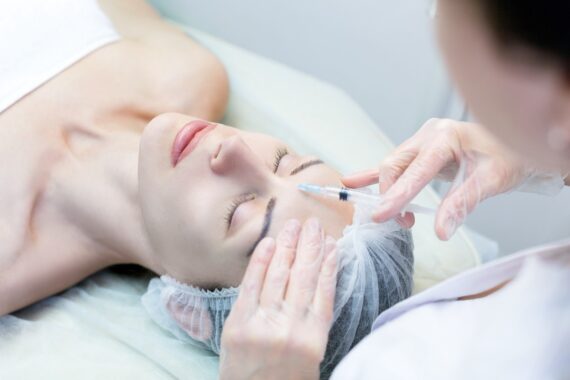 What Are the Differences Between Botox and Dysport?